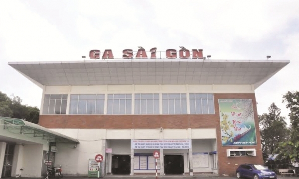 Ga Sài Gòn: dời hay không dời?